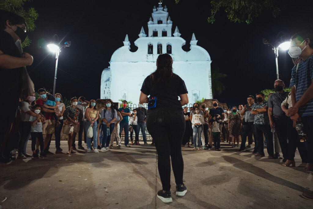 turismo en Mérida