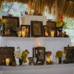 Janal Pixan Día de muertos en Yucatán
