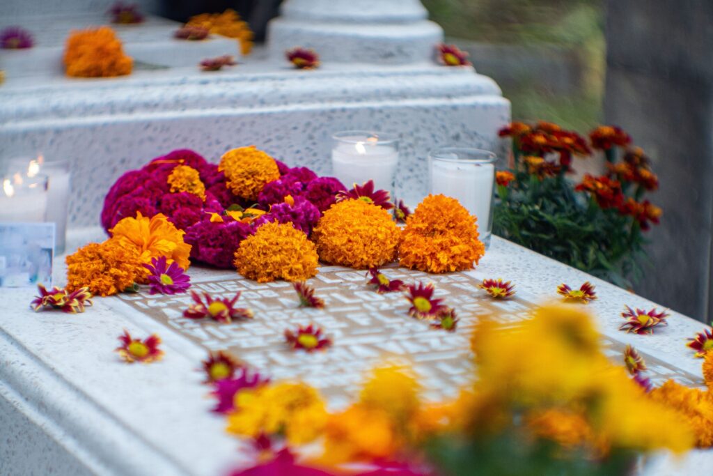 Janal Pixan Día de muertos en Yucatán
