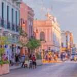 Calidad de vida en Yucatán