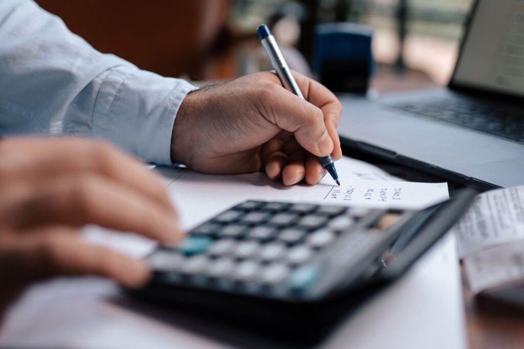De la salud financiera al patrimonio