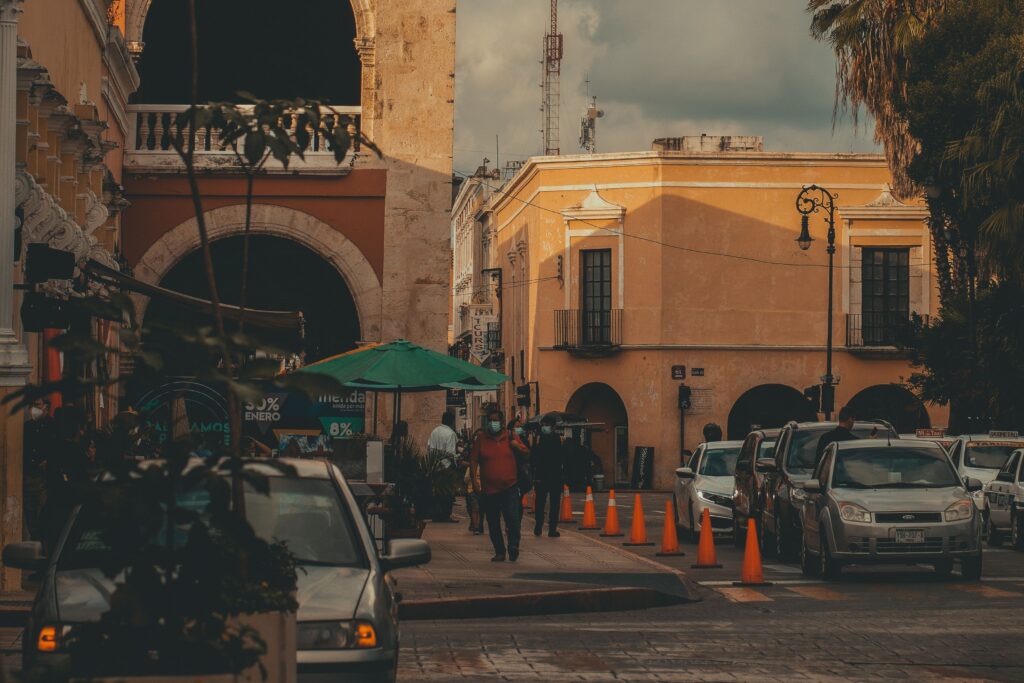 Calidad de vida en Yucatán