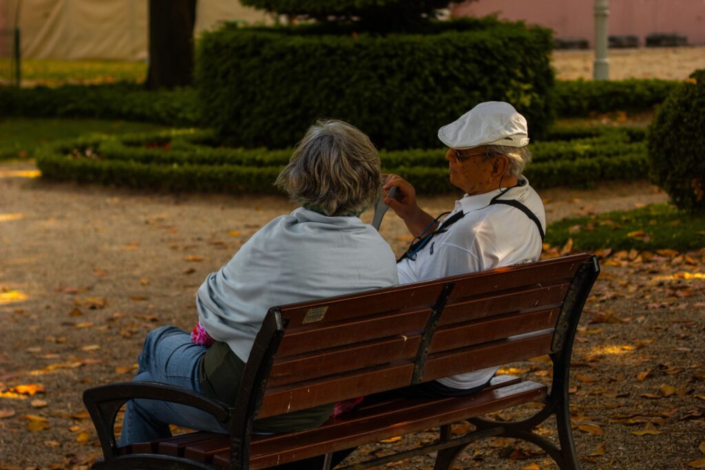 De la salud financiera al patrimonio