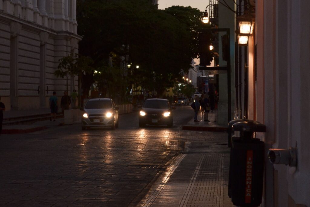 Calidad de vida en Yucatán 